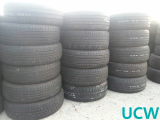 Used Tires  